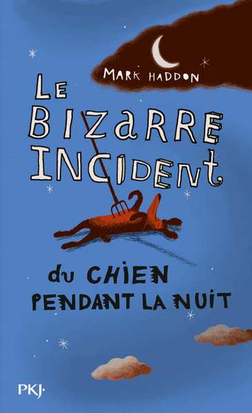 Image de Le bizarre incident du chien pendant la nuit