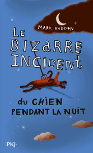 Image de Le bizarre incident du chien pendant la nuit
