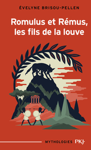 Image de Romulus et Rémus, les fils de la louve