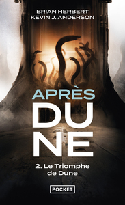 Image de Après Dune - tome 2 Le triomphe de Dune