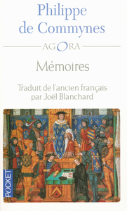Picture of Mémoires