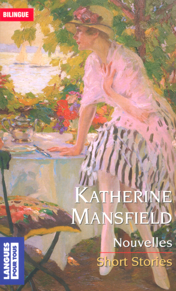 Picture of Nouvelles Katherine MANSFIELD