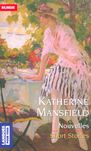 Picture of Nouvelles Katherine MANSFIELD