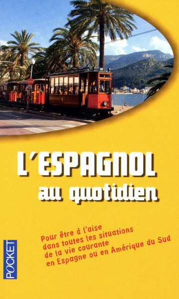 Image de L'espagnol au quotidien