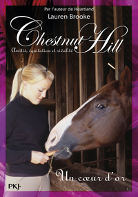 Image de Chestnut Hill - numéro 3 Un coeur d'or