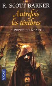 Picture of Le Prince du néant - tome 1 Autrefois les ténèbres