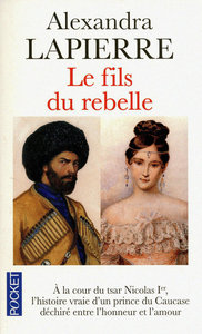 Picture of Le fils du rebelle