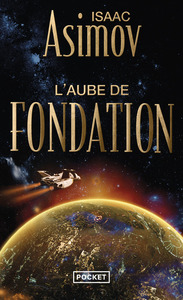 Image de L'aube de Fondation - tome 2