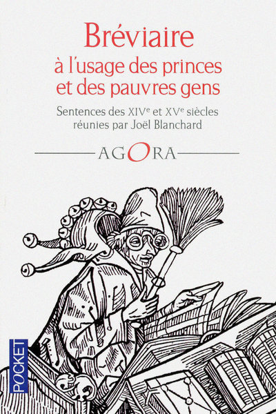 Picture of Bréviaire à l'usage des princes et des pauvres gens