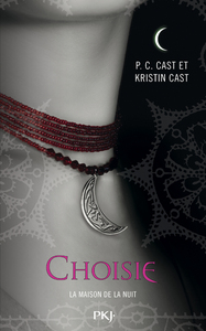 Picture of La Maison de la Nuit - tome 3 Choisie