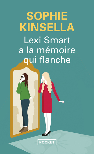 Picture of Lexi Smart a la mémoire qui flanche