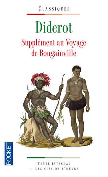 Image de Supplément au voyage de Bougainville