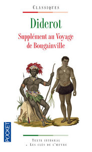 Image de Supplément au voyage de Bougainville