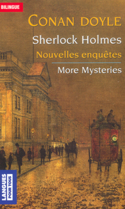 Picture of Sherlock Holmes - Nouvelles enquêtes