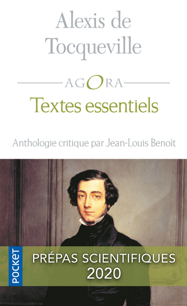 Picture of Textes essentiels