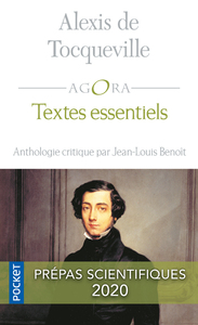 Picture of Textes essentiels