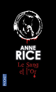 Picture of Le sang et l'or