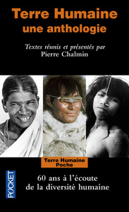 Picture of Terre Humaine - Une anthologie