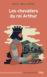 Image de Les chevaliers du roi Arthur