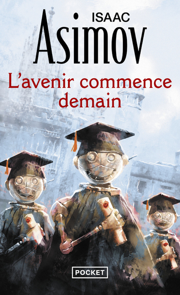 Image de L'avenir commence demain