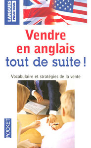 Picture of Vendre en anglais tout de suite !