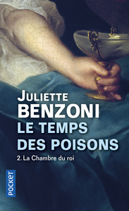 Picture of Le temps des poisons - tome 2 La chambre du roi