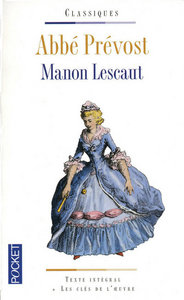 Image de Manon Lescaut