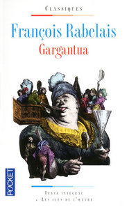 Picture of Gargantua