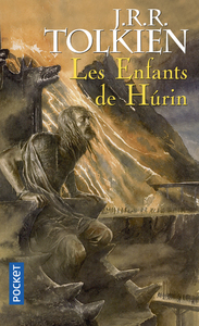 Picture of Les enfants de Hurin - fantasy -