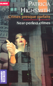 Picture of Crimes presque parfaits