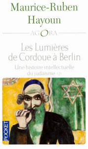 Picture of Les lumières de Cordoue à Berlin - tome 2