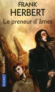 Picture of Le preneur d'âmes