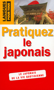 Picture of Pratiquez le japonais