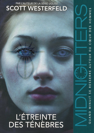 Image de Midnighters - tome 2 L'étreinte des ténèbres