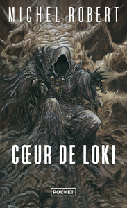 Image de L'agent des ombres - tome 2 Coeur de Loki