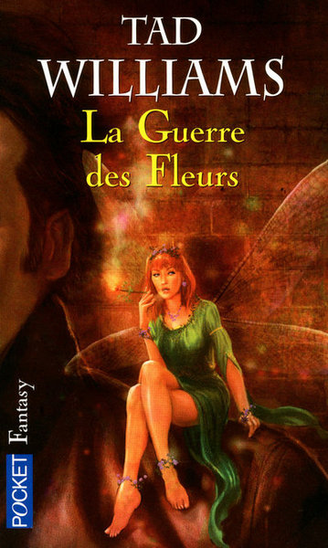 Picture of La guerre des fleurs