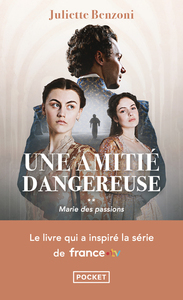 Picture of Marie des passions - tome 2