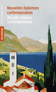 Image de Nouvelles italiennes contemporaines