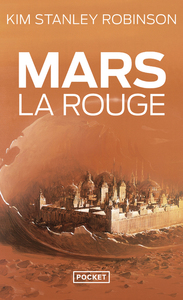 Image de Mars la Rouge