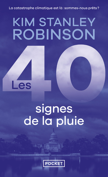 Image de Les 40 signes de la pluie