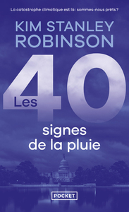 Image de Les 40 signes de la pluie
