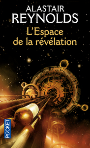 Picture of L'espace de la révélation