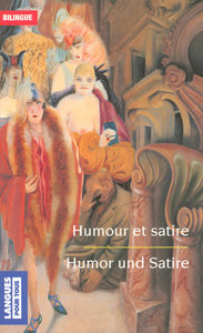 Picture of Humour et satire / Humor und satire - Bilingue