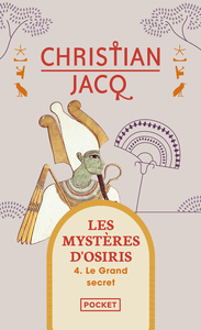 Picture of Les mystères d'Osiris - tome 4 Le grand secret