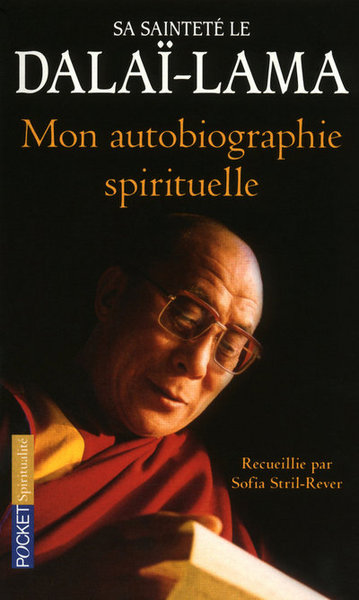 Picture of Mon autobiographie spirituelle