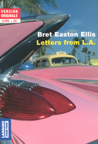 Picture of Letters from L.A. + 1CD (filmé)
