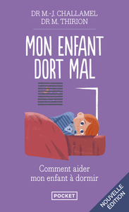 Image de Mon enfant dort mal