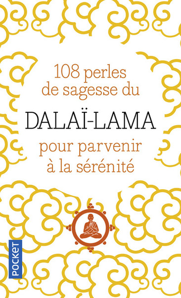 Image de 108 perles de sagesse pour parvenir à la sérénité