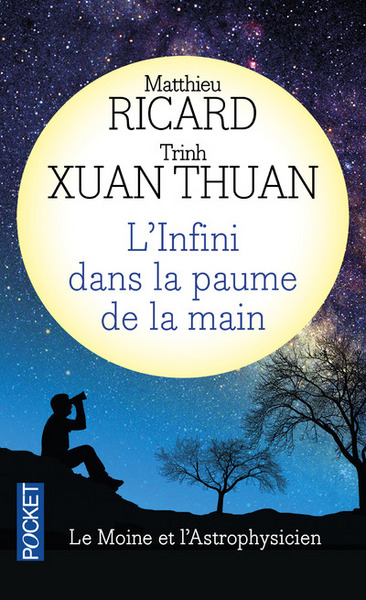Image de L'infini dans la paume de la main