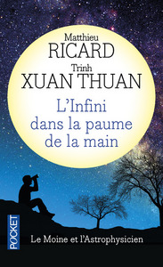 Image de L'infini dans la paume de la main